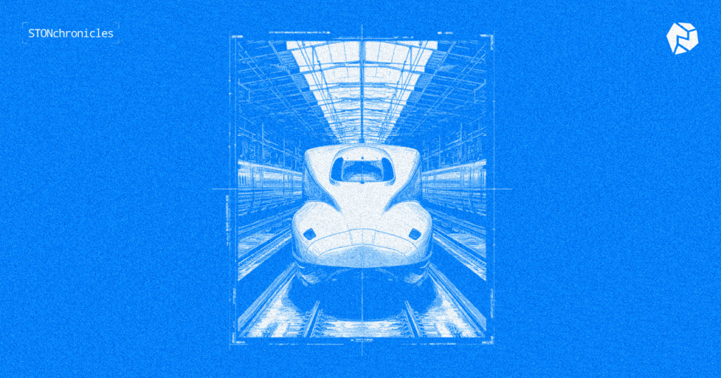 Seamless TON swaps from Python: Omniston beyond the browser