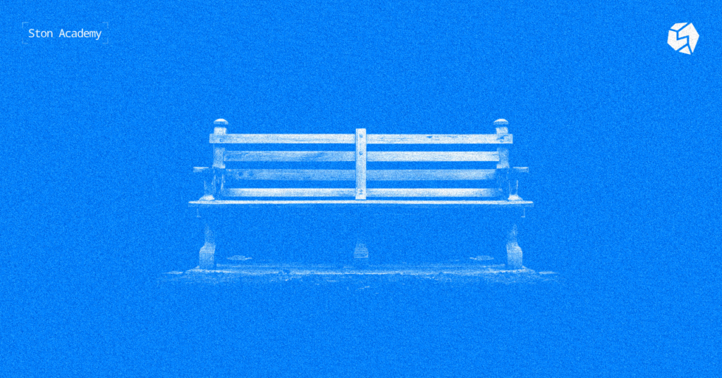 Cross-chain swaps and bridging: what’s the difference? - STON.fi Blog